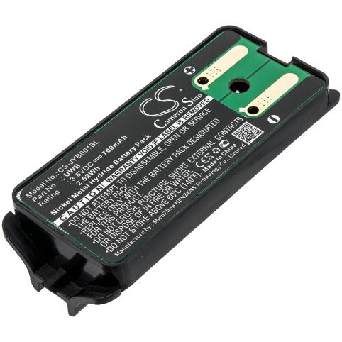 Batteria per jay uwb a001