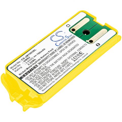 Udb2 a003 has batteria telecomando gru jay