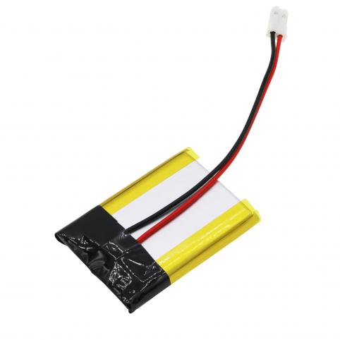 Batteria per minn kota 2370712 ipilot link remote 2016