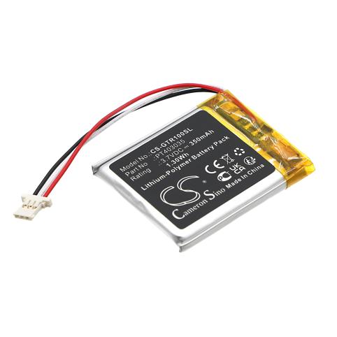 Batteria remoto mgi zip navigator remote control