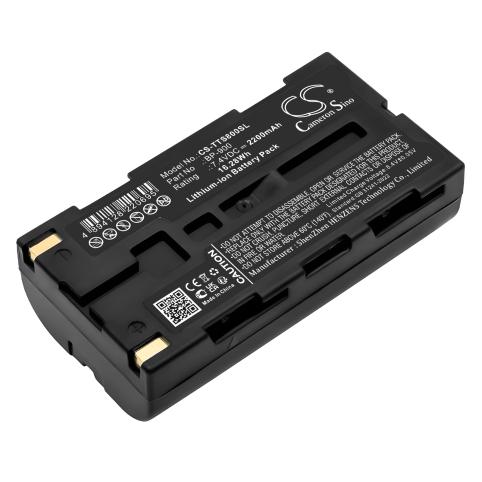 Batteria  toa bp 920