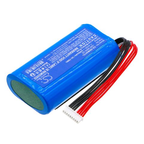 Batteria  grandstream inr18650 2s