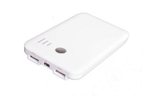 5000 mah batteria telefono portable externe