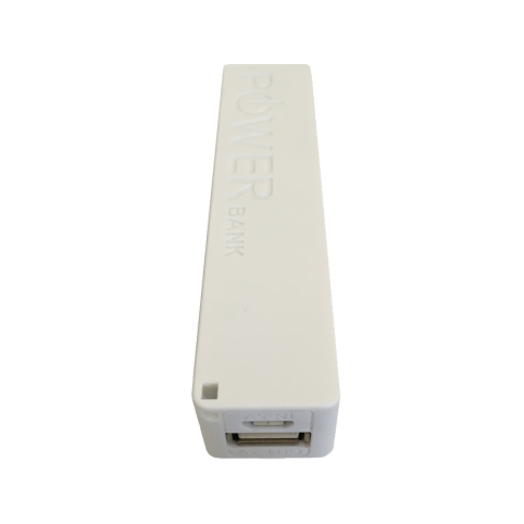 Batteria esterna da 2000 mah