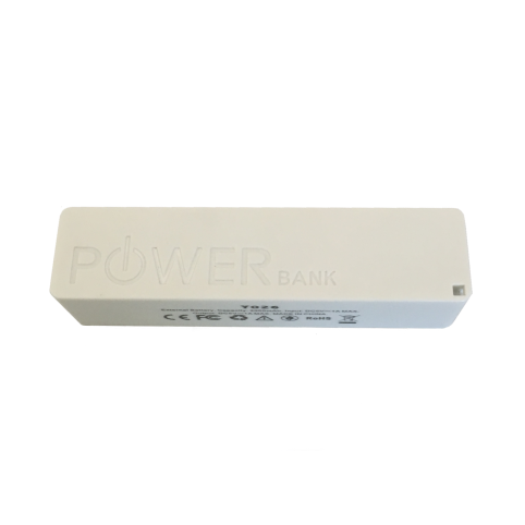 Batteria esterna da 2000 mah