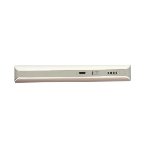 10000 mah bianco