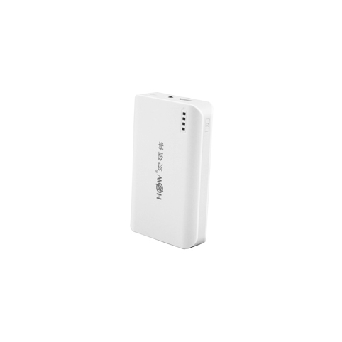 Batteria esterna da 6000 mah