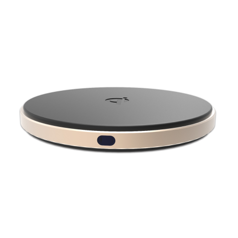 Caricabatterie per wireless