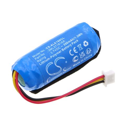 Batteria  alcatel lucent 3ml37161aa