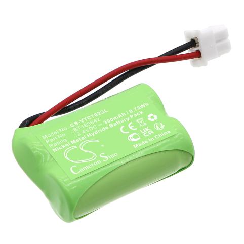 Batteria telefono senza fil vtech ls1350b