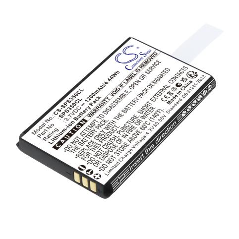 Batteria  spectralink 84743432