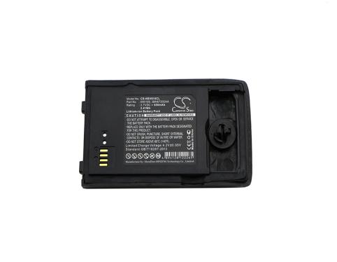 Batteria telefono senza fil alcatel mobile 500 dect