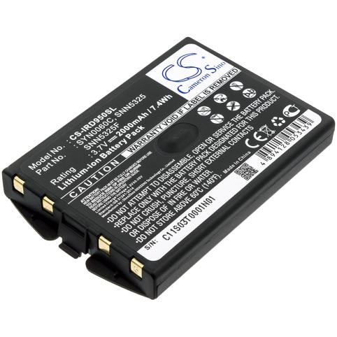 Batteria  iridium snn5325
