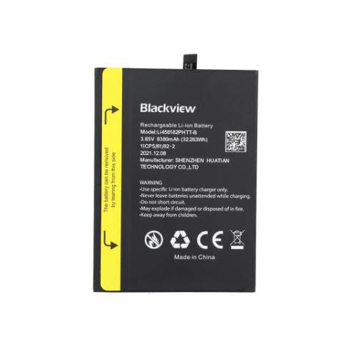 Batteria telefono blackview bl8800