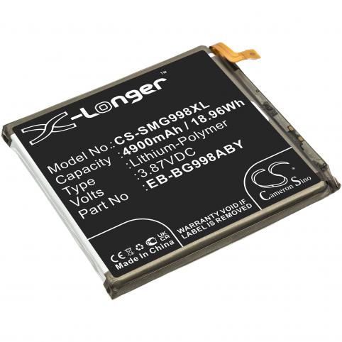 Batteria  samsung galaxy s21 ultra eb-bg998aby