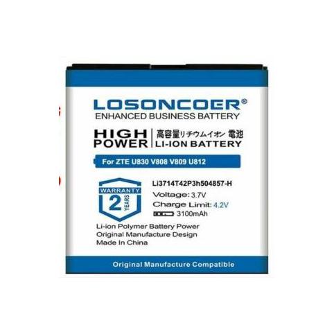 Batteria per telefono zte batteria u812
