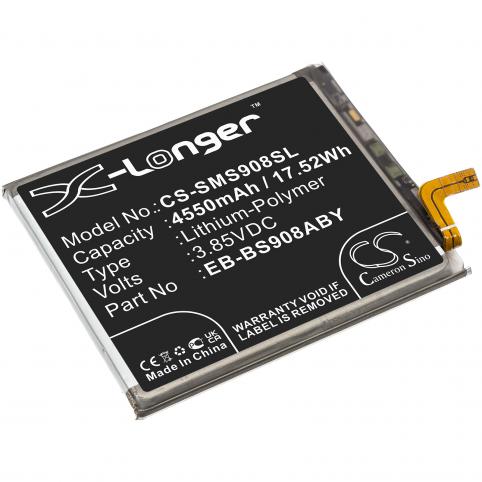 Batteria  samsung eb bs908aby
