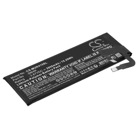 Batteria telefono xiaomi mix alpha