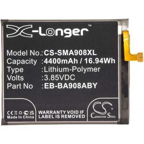 Batteria  samsung gh82 21089a