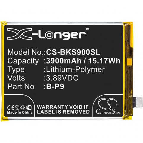 Batteria telefono vivo v2072a