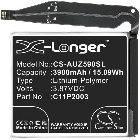 Batteria  asus c11p2003 zenfone 8