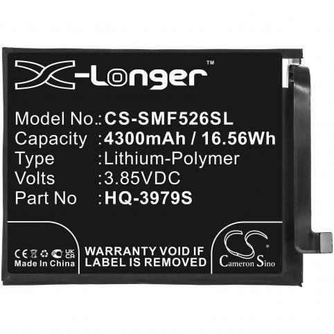 Batteria  samsung hq 3979s