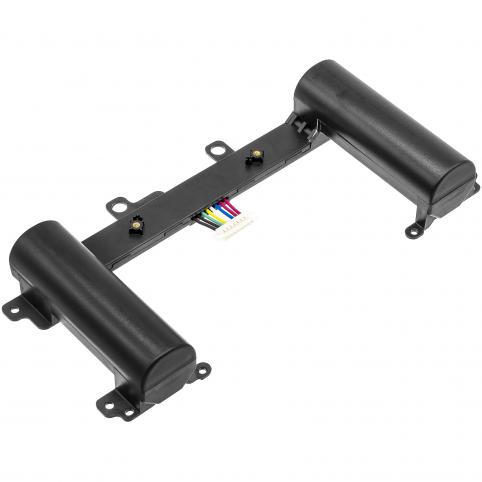Batteria telefono asus twin view dock zs600kls