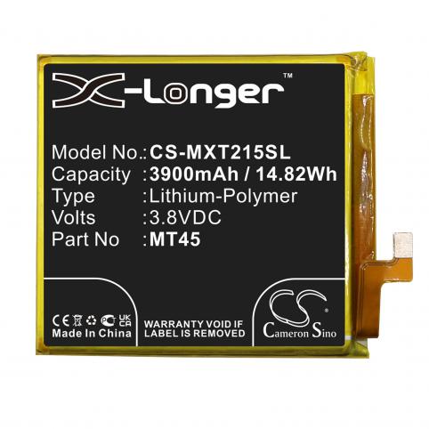 Batteria telefono motorola xt2153
