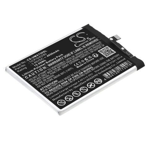 Batteria telefono umi umidigi a7s