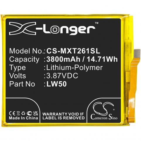 Batteria telefono motorola xt2061 1