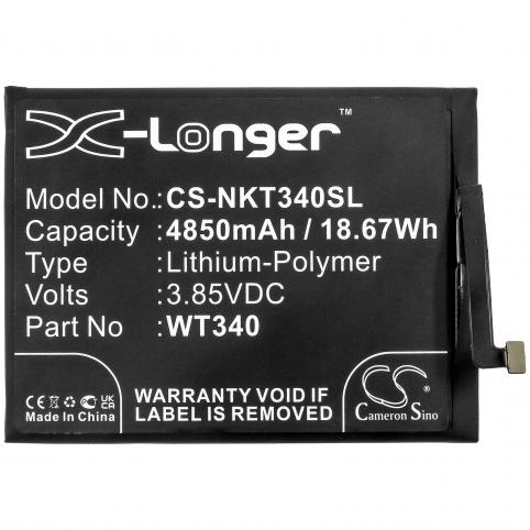 Batteria telefono nokia cn110