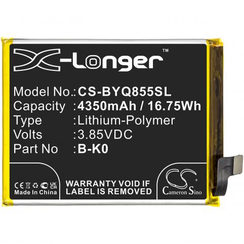 Batteria  vivo b k0