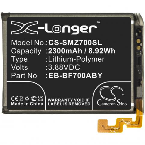 Batteria telefono samsung sm f7000