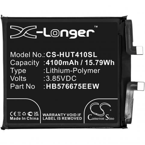 Batteria telefono huawei noh n29