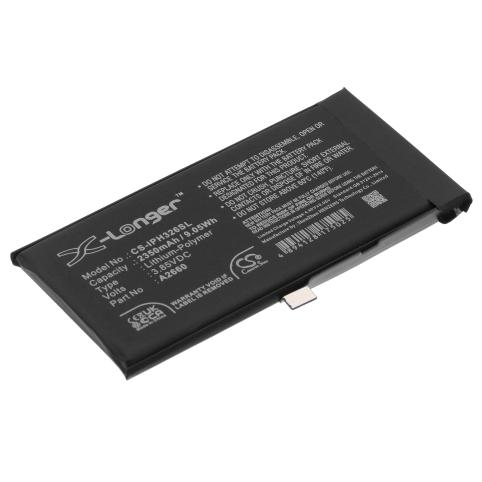 Batteria telefono apple a2630