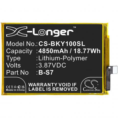 Batteria telefono vivo y01