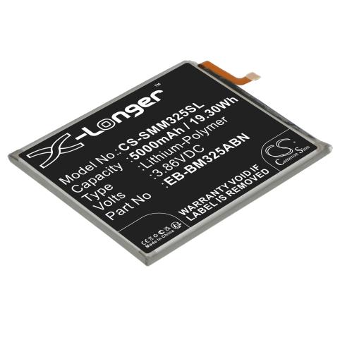 Batteria  samsung eb bm325abn