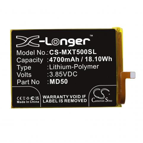 Batteria per telefono motorola moto g stylus 5g 2021