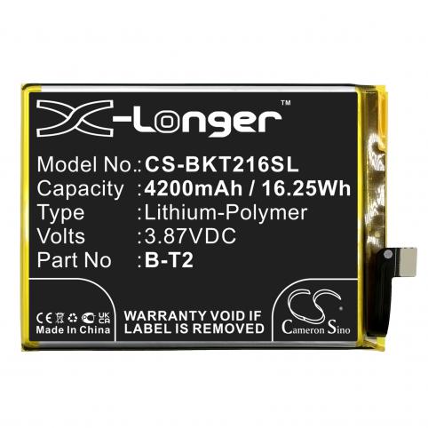 Batteria telefono vivo s12 pro