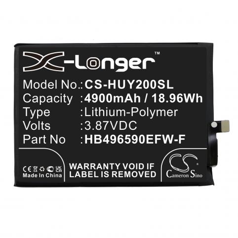 Batteria telefono honor koz al00