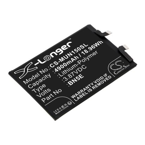 Batteria telefono xiaomi redmi note 11e pro
