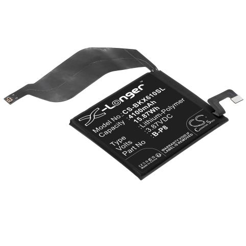Batteria  vivo b p8