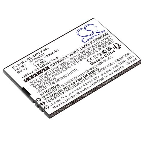 Batteria  swisstone rcb06s01