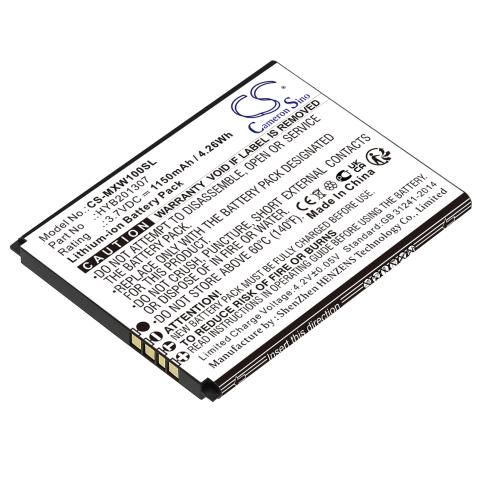 Batteria  umx hyb201307 mxw1