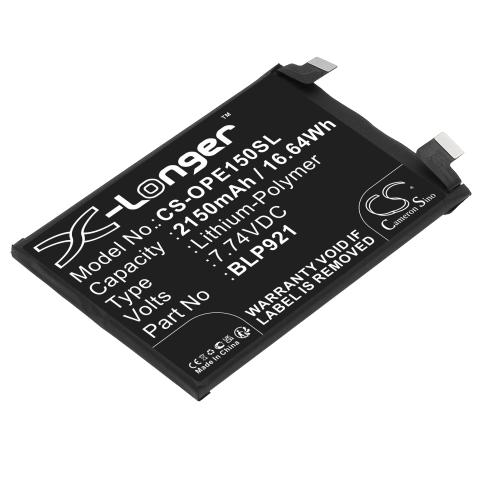 Batteria  oneplus blp921