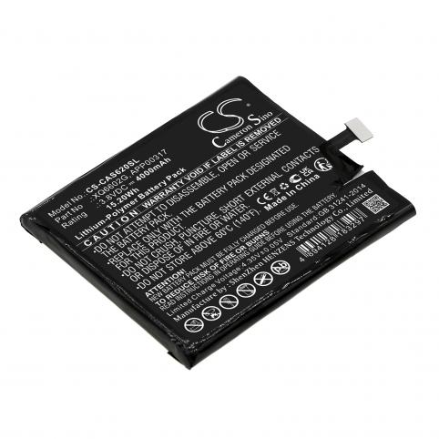 Batteria telefono caterpillar s62