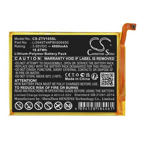 Batteria telefono zte blade 20 smart