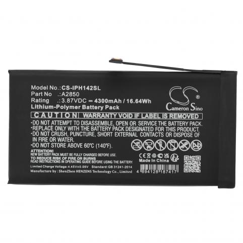 Batteria telefono apple iphone 14 plus