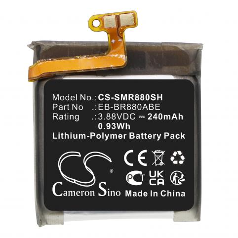 Batteria  samsung eb-br880abe sm-r880