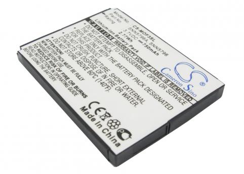 Batteria  motorola nextel snn5796
